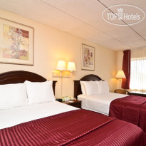 Best Western Princeton Manor Inn & Suites 