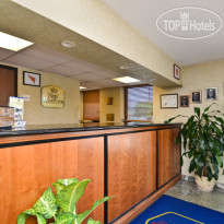 Best Western Princeton Manor Inn & Suites 