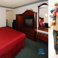 Best Western Princeton Manor Inn & Suites 