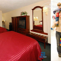 Best Western Princeton Manor Inn & Suites 