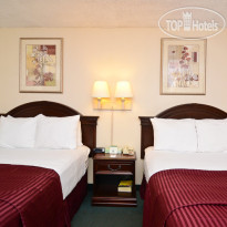 Best Western Princeton Manor Inn & Suites 