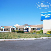 Rodeway Inn By the Bay 