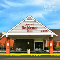 Residence Inn Princeton-South Brunswick 3*