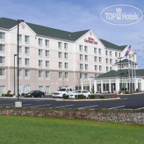 Hilton Garden Inn Ridgefield Park 