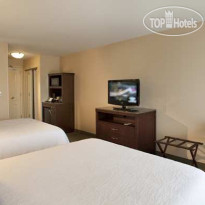Hilton Garden Inn Ridgefield Park 