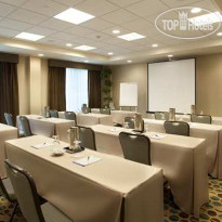 Hilton Garden Inn Ridgefield Park 
