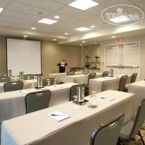 Hilton Garden Inn Ridgefield Park 