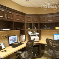 Hilton Garden Inn Ridgefield Park 