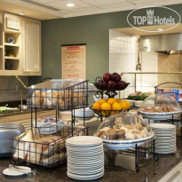 Hilton Garden Inn Ridgefield Park 