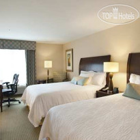 Hilton Garden Inn Ridgefield Park