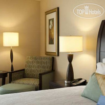 Hilton Garden Inn Ridgefield Park