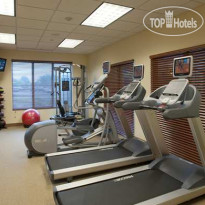 Hilton Garden Inn Ridgefield Park
