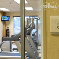 Hilton Garden Inn Ridgefield Park