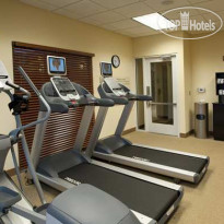 Hilton Garden Inn Ridgefield Park