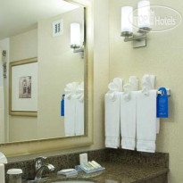 Hilton Garden Inn Ridgefield Park