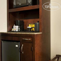 Hilton Garden Inn Ridgefield Park