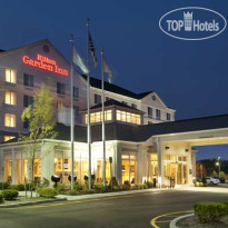 Hilton Garden Inn Ridgefield Park
