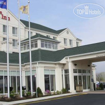 Hilton Garden Inn Ridgefield Park