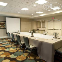 Hilton Garden Inn Ridgefield Park