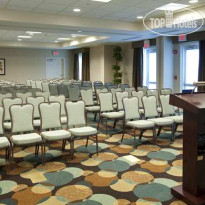 Hilton Garden Inn Ridgefield Park