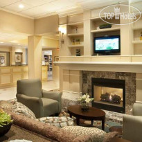 Hilton Garden Inn Ridgefield Park