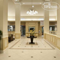 Hilton Garden Inn Ridgefield Park