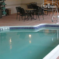Hilton Garden Inn Ridgefield Park