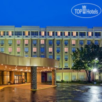 Crowne Plaza Monroe South Brunswick 