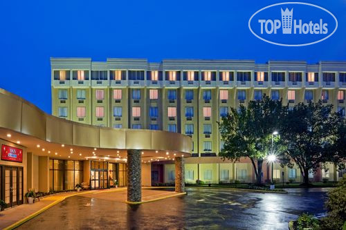 Crowne Plaza Monroe South Brunswick