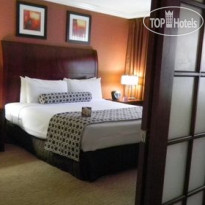 Crowne Plaza Monroe South Brunswick 