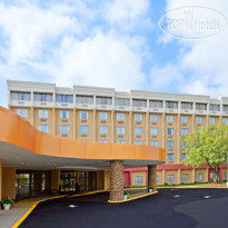 Crowne Plaza Monroe South Brunswick 