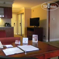 Crowne Plaza Monroe South Brunswick 