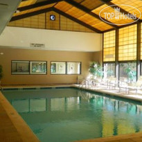 Crowne Plaza Monroe South Brunswick 