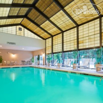 Crowne Plaza Monroe South Brunswick 