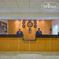 Crowne Plaza Monroe South Brunswick 
