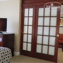 Crowne Plaza Monroe South Brunswick 