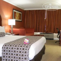 Crowne Plaza Monroe South Brunswick 