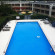 Holiday Inn Hazlet Открытый бассейн