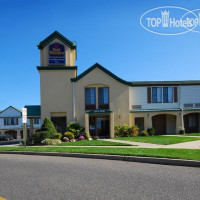 Best Western East Brunswick Inn 2*