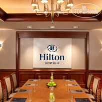 Hilton Short Hills 