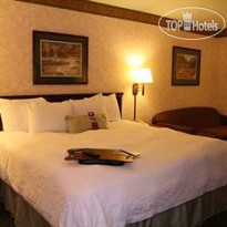 Hampton Inn Ridgefield Park 