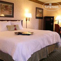 Hampton Inn Ridgefield Park 