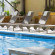 DoubleTree by Hilton Hotel Newark Airport 