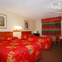 Econo Lodge Jersey City 