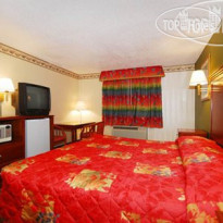 Econo Lodge Jersey City 