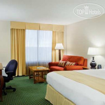 DoubleTree by Hilton Somerset Hotel and Conference Center 