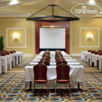 DoubleTree by Hilton Somerset Hotel and Conference Center 