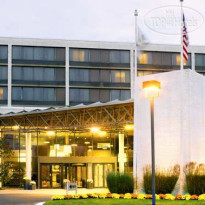 DoubleTree by Hilton Somerset Hotel and Conference Center 