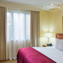 DoubleTree Suites by Hilton Hotel Mt. Laurel