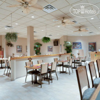 Holiday Inn Toms River